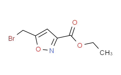 84654-29-5 | 5-(溴甲基)异噁唑-3-羧酸乙酯