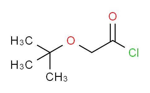 78826-46-7 | 2-(叔丁氧基)乙酰氯