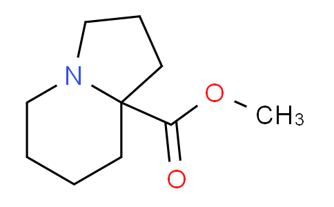 1788874-16-7 | Methyl hexahydroindolizine-8a(1H)-carboxylate