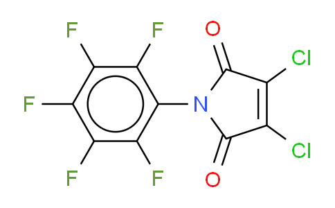 186958-58-7 | N-pentafluorophenyldichloromaleimide