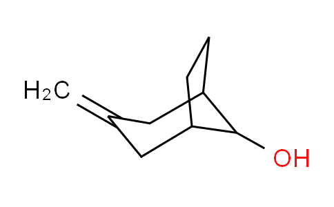 MC262B52 | 1638772-17-4 | 3-methylenebicyclo[3.2.1]octan-8-ol
