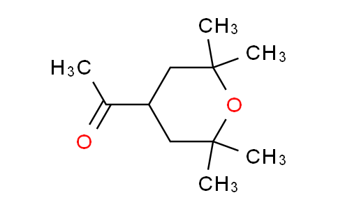 1657017-20-3 | 1-(2,2,6,6-tetramethyloxan-4-yl)ethan-1-one
