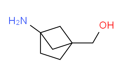 1638769-06-8 | (4-amino-1-bicyclo[2.1.1]hexanyl)methanol