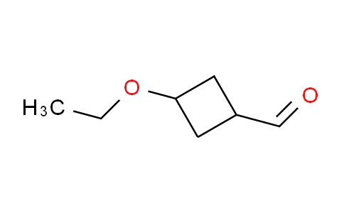1694465-65-0 | 3-Ethoxycyclobutane-1-carbaldehyde