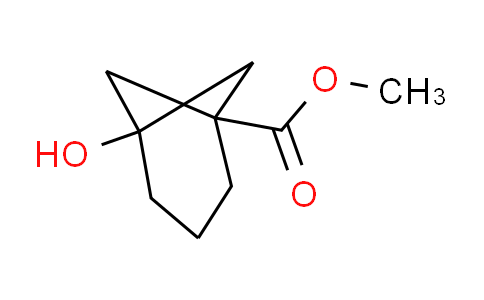 DY262M70 | 168974-76-3 | methyl 5-hydroxybicyclo[3.1.1]heptane-1-carboxylate