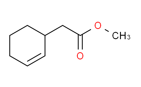 16423-29-3 | methyl 2-(cyclohex-2-en-1-yl)acetate