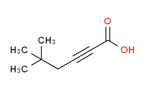 MC262Y32 | 98558-36-2 | 5,5-dimethylhex-2-ynoic acid