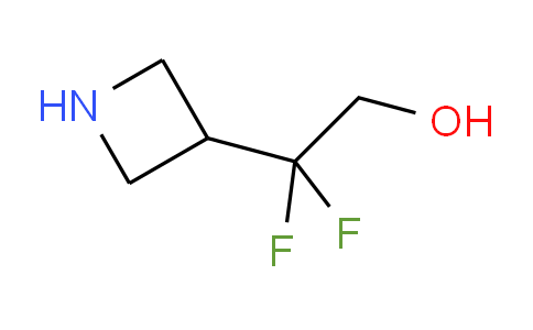 1783698-04-3 | 2-(azetidin-3-yl)-2,2-difluoroethan-1-ol