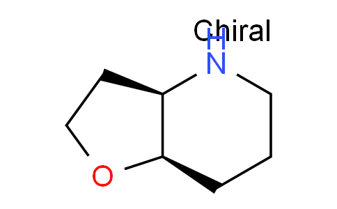 1808069-07-9 | (3aR,7aR)-octahydrofuro[3,2-b]pyridine