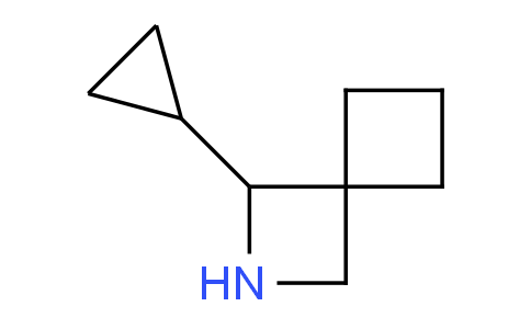 1804129-99-4 | 1-cyclopropyl-2-azaspiro[3.3]heptane