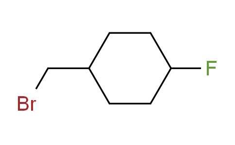 MC263S90 | 1784609-74-0 | 1-(bromomethyl)-4-fluoro-cyclohexane