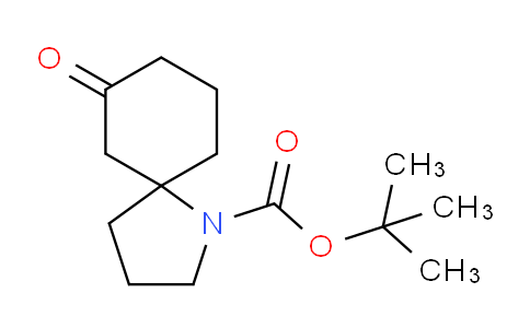 1823585-18-7 | tert-butyl 7-oxo-1-azaspiro[4.5]decane-1-carboxylate