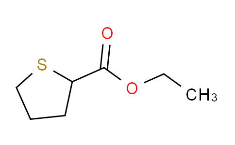18342-42-2 | 乙基硫杂环戊烷-2-羧酸酯