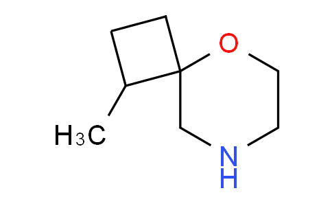 DY264Z15 | 1849210-27-0 | 1-methyl-5-oxa-8-azaspiro[3.5]nonane