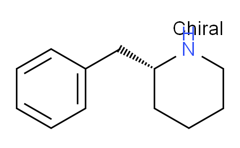 DY265S76 | 203452-46-4 | (2R)-2-benzylpiperidine