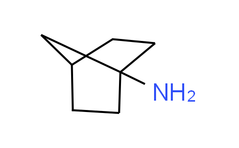 21245-51-2 | norbornan-1-amine