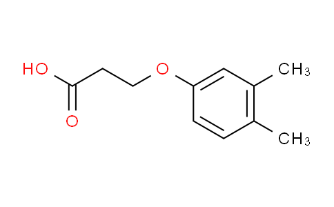 MC269B88 | 25173-39-1 | 3-(3,4-Dimethylphenoxy)propanoic acid