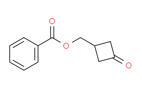 MC269C06 | 346425-59-0 | (3-氧代环丁基)甲基苯甲酸酯