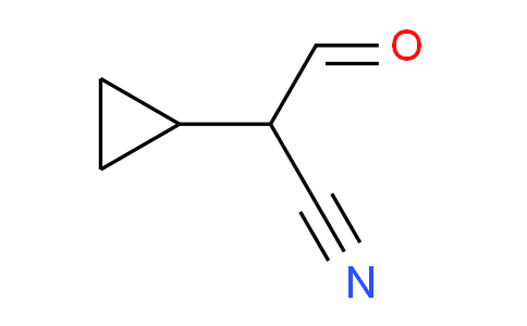 MC269G27 | 256376-79-1 | 2-环丙基-3-氧代丙腈