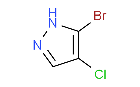 27258-12-4 | 5-bromo-4-chloro-1H-pyrazole