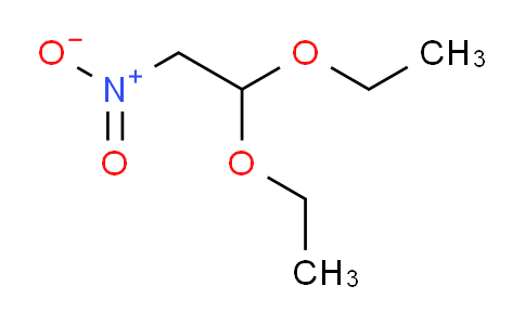34560-16-2 | 1,1-diethoxy-2-nitroethane