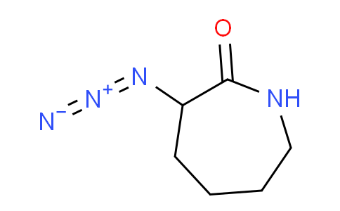MC269M56 | 33693-60-6 | 3-azidoazepan-2-one