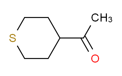 32358-89-7 | 1-(4-硫杂环己烷)乙-1-酮