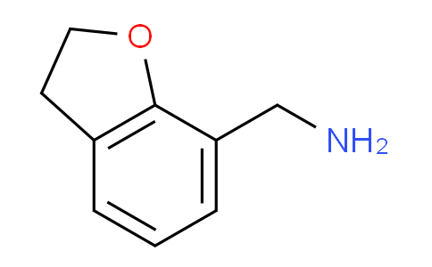 361393-65-9 | 2,3-dihydro-1-benzofuran-7-ylmethanamine