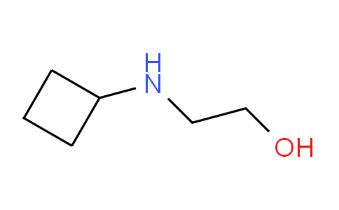 33884-75-2 | 2-(cyclobutylamino)ethan-1-ol