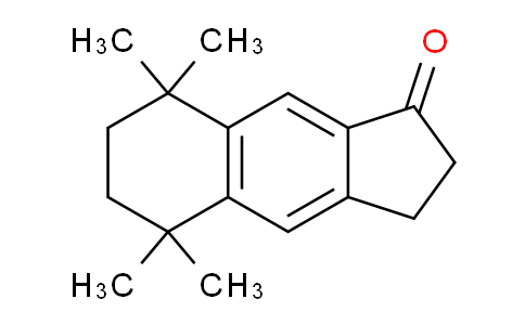 102296-82-2 | 5,5,8,8-tetramethyl-1,2,6,7-tetrahydrocyclopenta[b]naphthalen-3-one