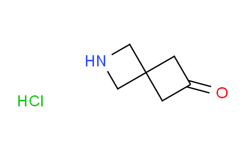 1820703-11-4 | 2-azaspiro[3.3]heptan-6-one hydrochloride