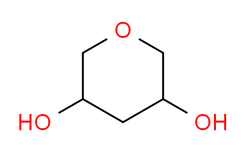 2306260-71-7 | Tetrahydro-2H-pyran-3,5-diol