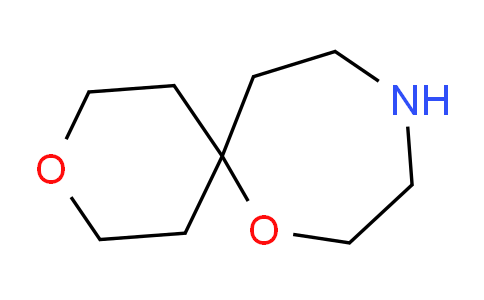 1797417-98-1 | 3,7-Dioxa-10-azaspiro[5.6]dodecane