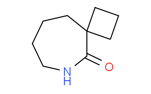 MC26C768 | 2137740-02-2 | 6-azaspiro[3.6]decan-5-one