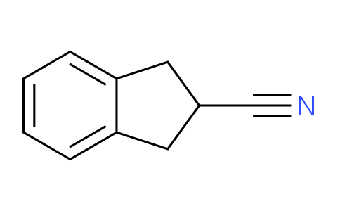 26453-01-0 | 2,3-二氢-1H-茚-2-腈