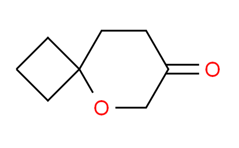 1823585-32-5 | 5-oxaspiro[3.5]nonan-7-one