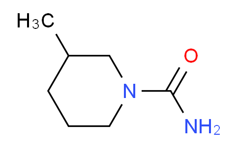 DY26E461 | 953756-42-8 | 3-methylpiperidine-1-carboxamide