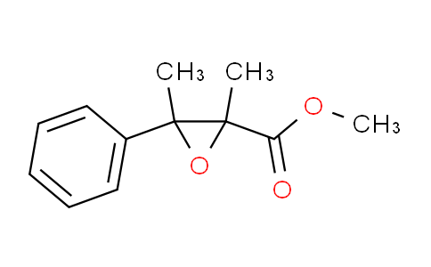 99334-03-9 | methyl 2,3-dimethyl-3-phenyloxirane-2-carboxylate