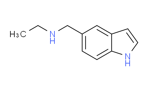 DY26F255 | 946680-47-3 | ethyl(1H-indol-5-ylmethyl)amine