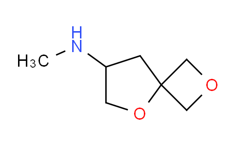 2103527-16-6 | N-methyl-2,5-dioxaspiro[3.4]octan-7-amine