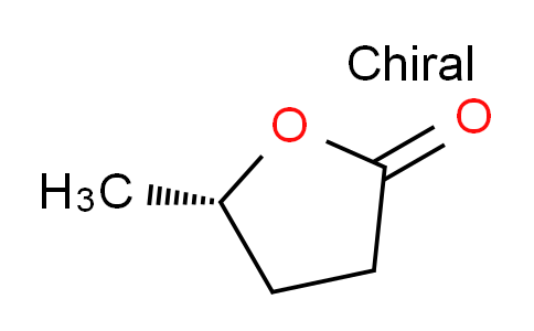 CAS No. 19041-15-7, (5S)-5-methyloxolan-2-one