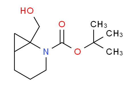 MC26H488 | 2306269-96-3 | tert-butyl 1-(hydroxymethyl)-2-azabicyclo[4.1.0]heptane-2-carboxylate