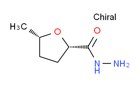 1807916-66-0 | (2S,5S)-5-methyloxolane-2-carbohydrazide