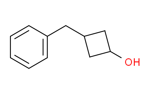 197718-49-3 | 3-苄基环丁醇