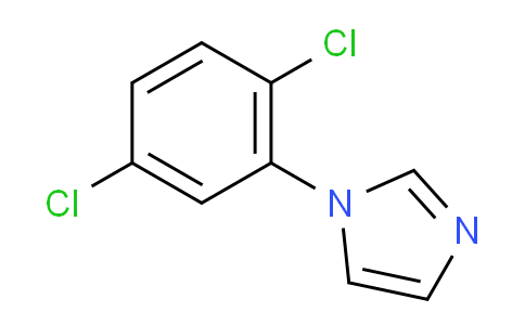 MC26M172 | 190199-39-4 | 1-(2,5-dichlorophenyl)imidazole