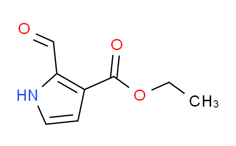 DY26M210 | 19076-57-4 | ethyl 2-formyl-1H-pyrrole-3-carboxylate