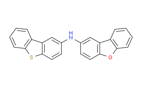1793062-92-6 | 2-Dibenzofuranamine, N-2-dibenzothienyl-