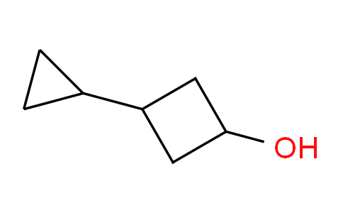 1784443-90-8 | 3-cyclopropylcyclobutan-1-ol