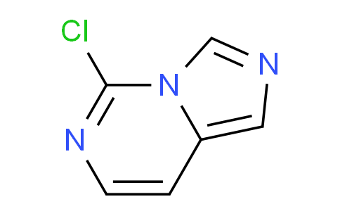 MC26M484 | 1784517-54-9 | 5-chloroimidazo[1,5-c]pyrimidine