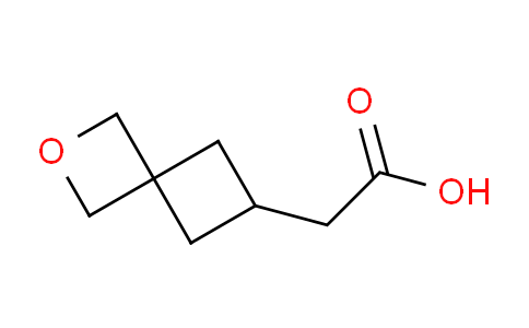 1785069-78-4 | 2-(2-Oxaspiro[3.3]heptan-6-yl)acetic acid